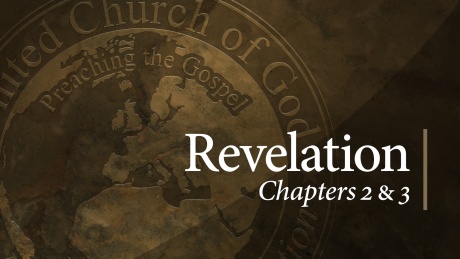Revelation 2 & 3