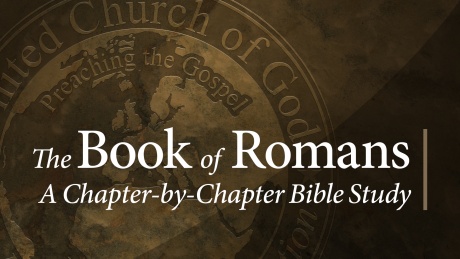 Study of the Book of Romans