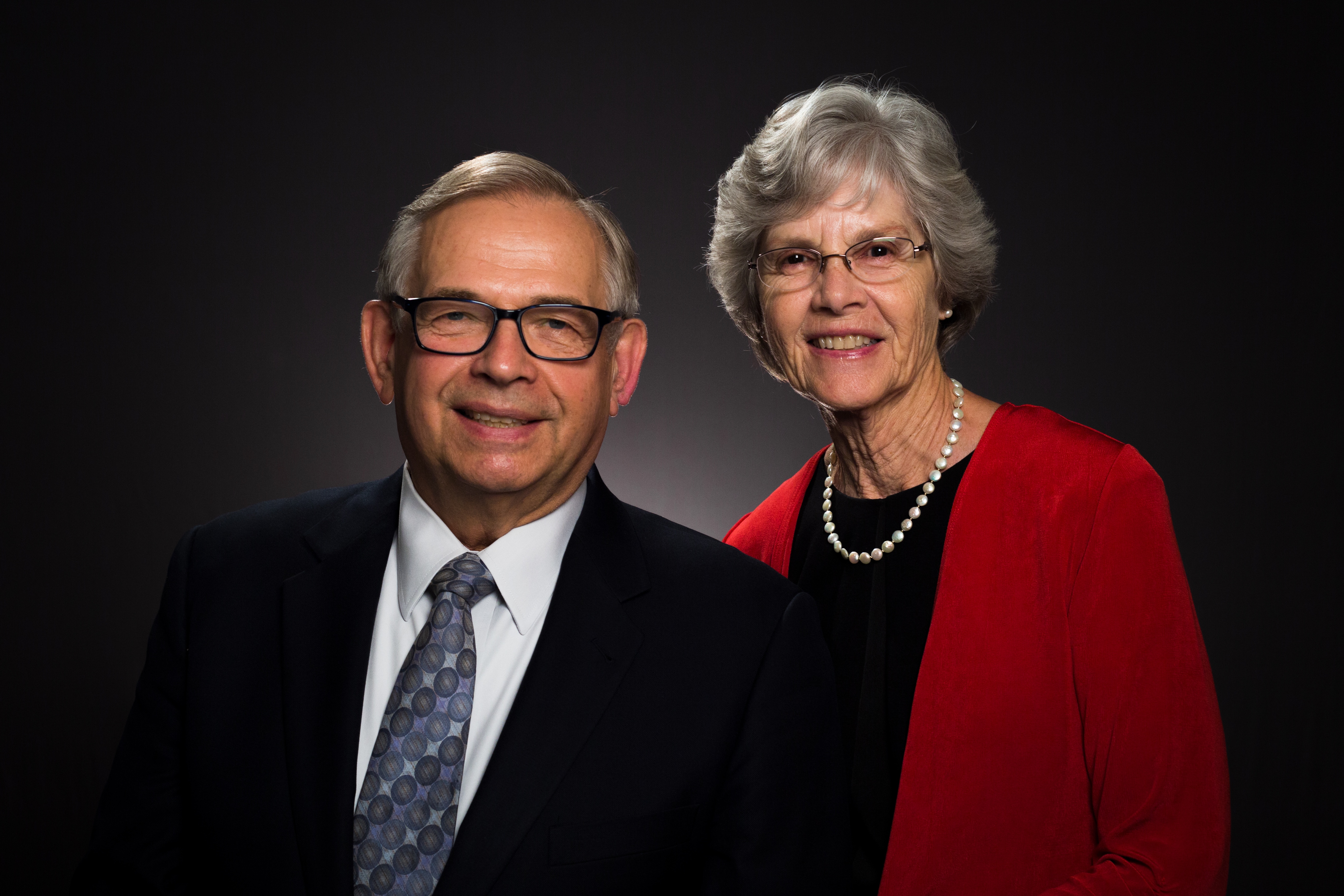 "God willing, Bev and I plan to remain active in the ministry, as well as our work in Ukraine and elsewhere through LifeNets. I plan to continue podcasting, writing and teaching. So this is not 'goodbye.'”